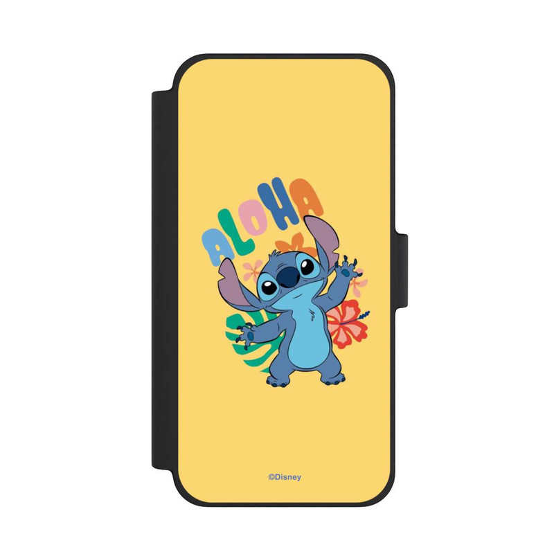 iPhone 12 mini NIVOflip Stitch Aloha