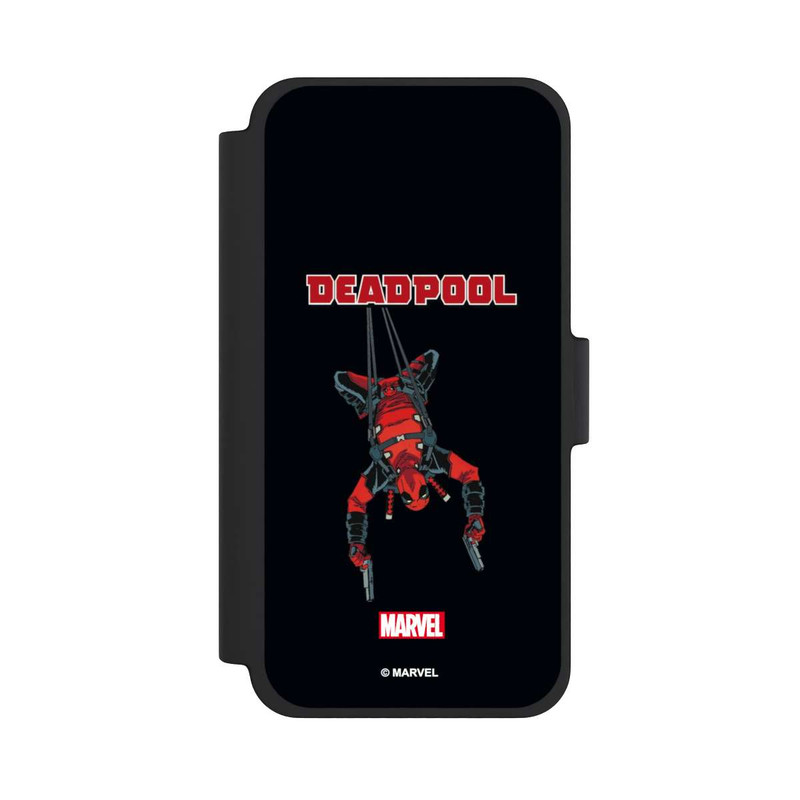 iPhone 12 mini NIVOflip Deadpool Swinging
