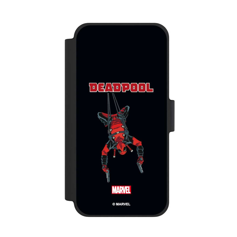 iPhone 12 mini NIVOflip Deadpool Swinging