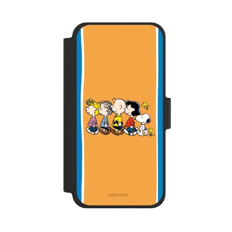 iPhone 12 mini NIVOflip Peanuts Profil
