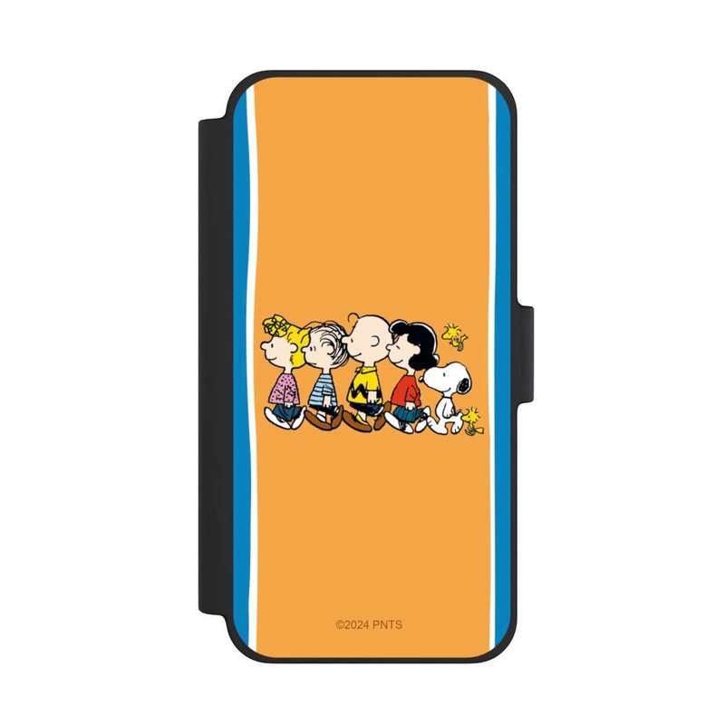 iPhone 12 mini NIVOflip Profil des cacahuètes
