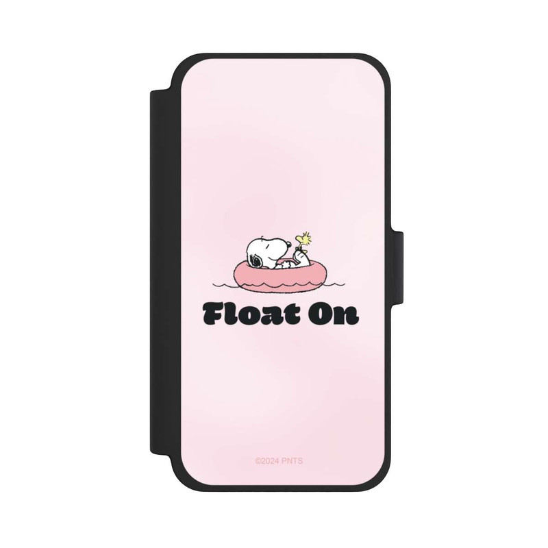 iPhone 12 mini NIVOflip Snoopy Float On