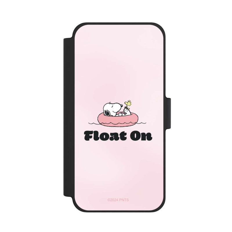 iPhone 12 mini NIVOflip Snoopy Float On