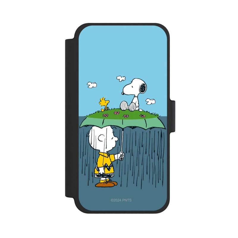 iPhone 12 mini NIVOflip Charlie Brown Regen