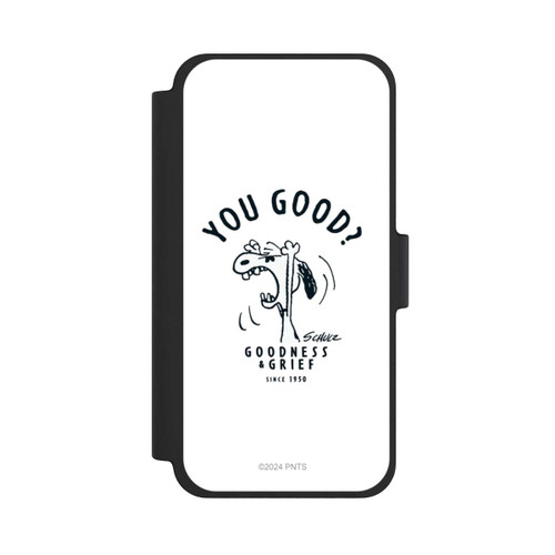 Apple iPhone 12 mini NIVOflip Snoopy You Good