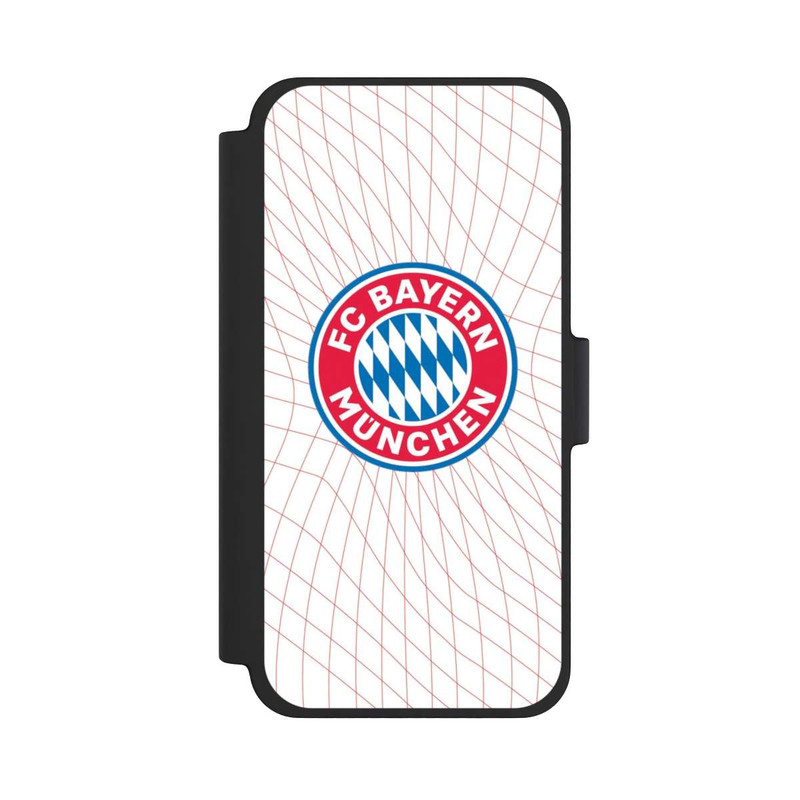 iPhone 12 mini NIVOflip FCB Raster Rot