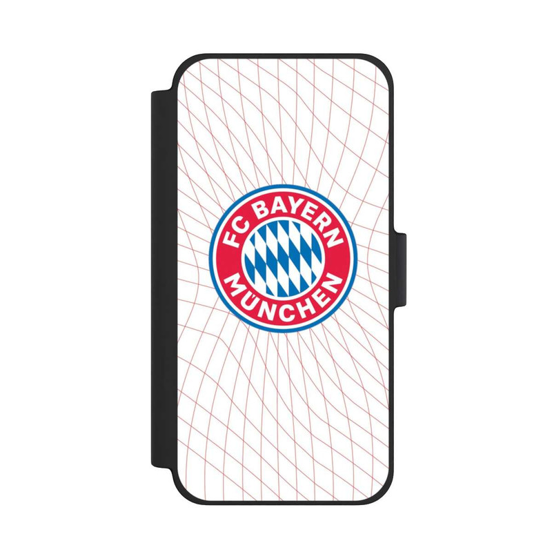 iPhone 12 mini NIVOflip FCB Raster Rot