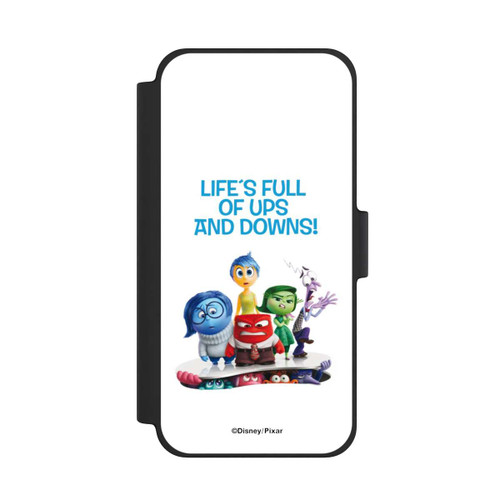 Apple iPhone 12 mini NIVOflip Life´s Full of Ups and Downs!
