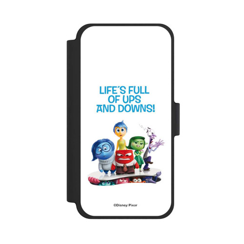 Apple iPhone 12 mini NIVOflip Life´s Full of Ups and Downs!