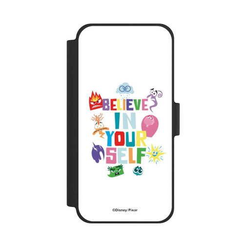 Apple iPhone 12 mini NIVOflip Believe in yourself