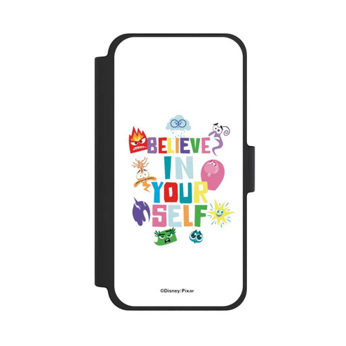 Apple iPhone 12 mini NIVOflip Believe in yourself