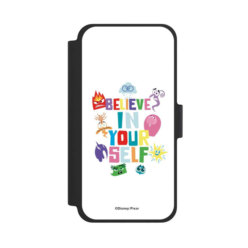 iPhone 12 mini NIVOflip Believe in yourself