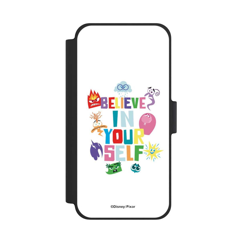 iPhone 12 mini NIVOflip Believe in yourself