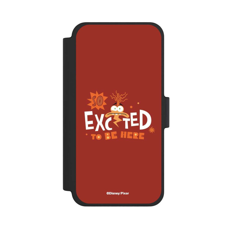 iPhone 12 mini NIVOflip Anxiety - So Excited
