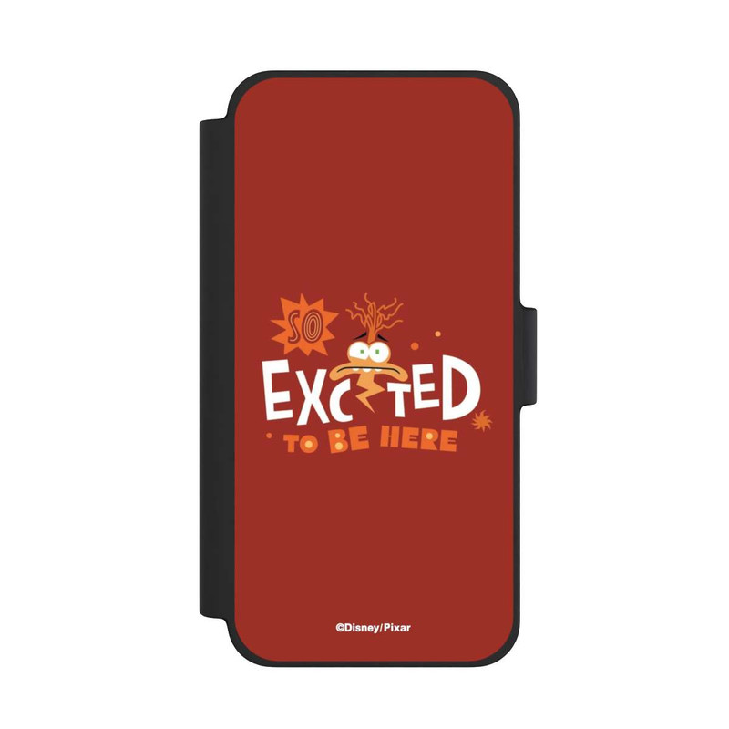 iPhone 12 mini NIVOflip Anxiety - So Excited