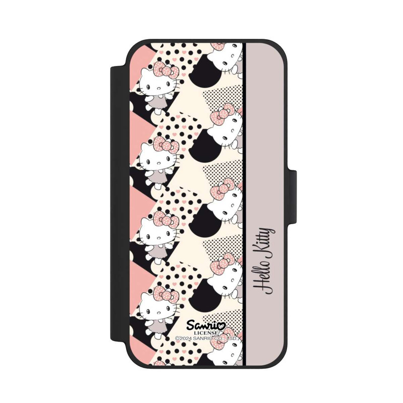 iPhone 12 mini NIVOflip HK Elegant Pattern