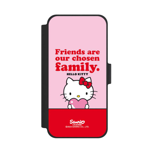 Apple iPhone 12 mini NIVOflip HK Friends are Family