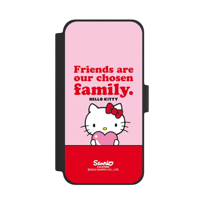 iPhone 12 mini NIVOflip HK Friends are Family