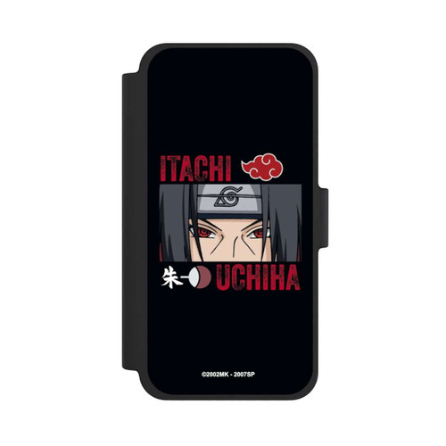 Apple iPhone 12 mini NIVOflip Itachi Uchiha Close-Up