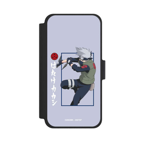 Apple iPhone 12 mini NIVOflip Kakashi Combat Mode