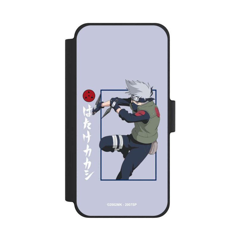 iPhone 12 mini NIVOflip Kakashi Mode de combat