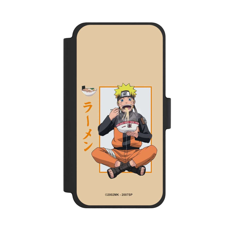 iPhone 12 mini NIVOflip Naruto Ramen