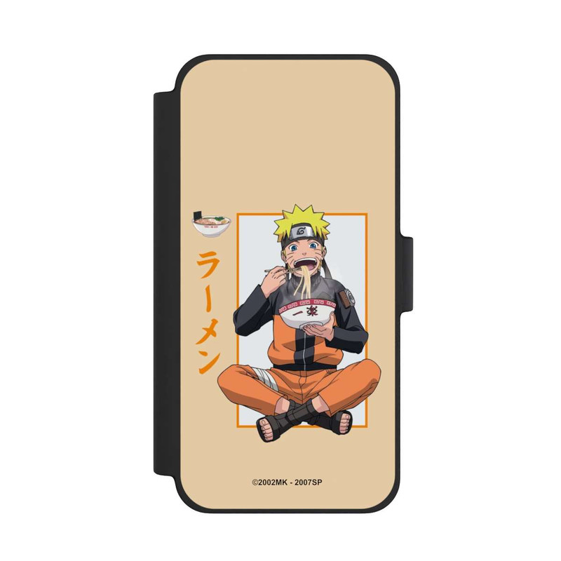 iPhone 12 mini NIVOflip Naruto Ramen