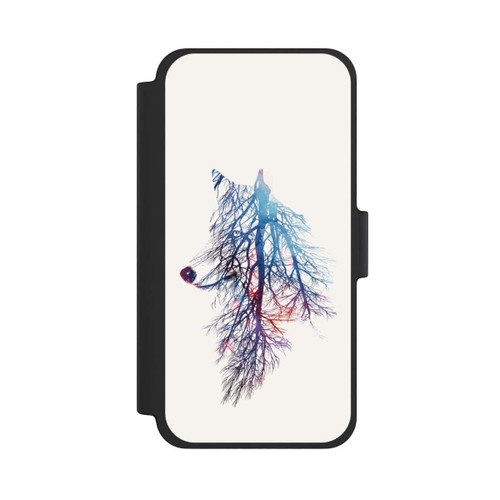 Apple iPhone 12 mini NIVOflip My Roots