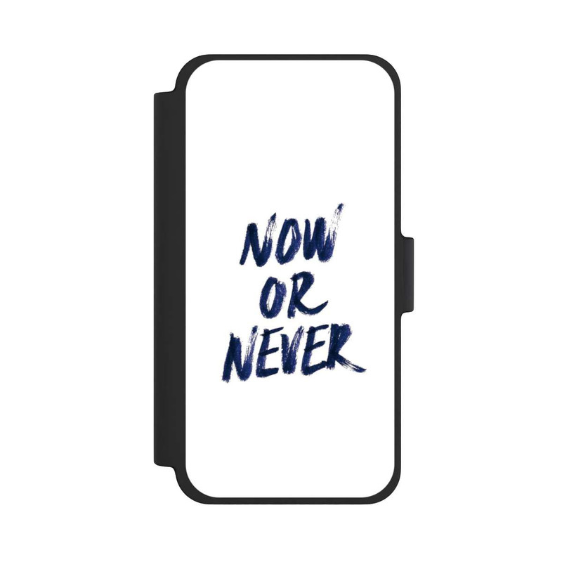 iPhone 12 mini NIVOflip Now or Never