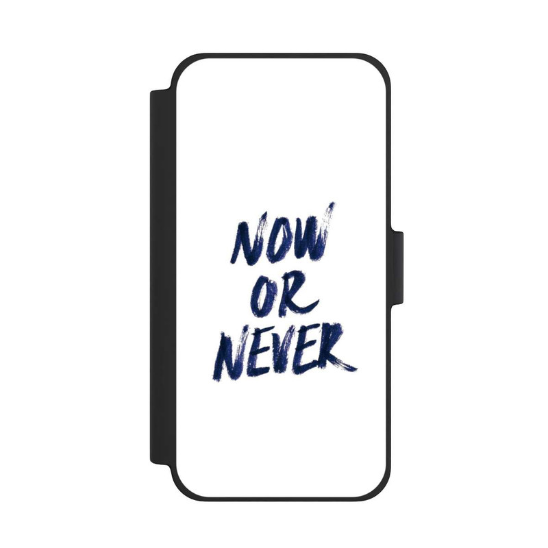 iPhone 12 mini NIVOflip Now or Never