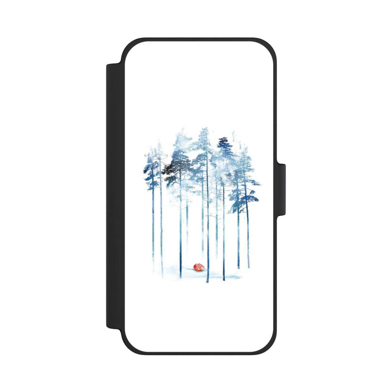 iPhone 12 mini NIVOflip Sleeping in The Woods