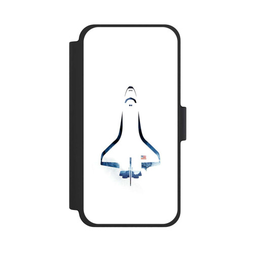 Apple iPhone 12 mini NIVOflip Space Shuttle