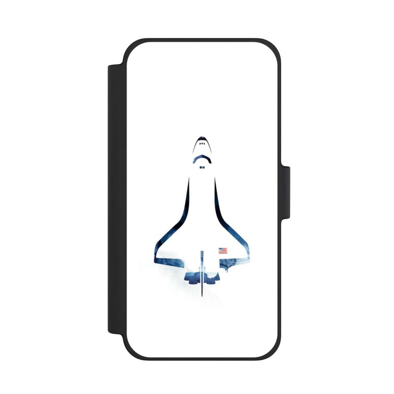 iPhone 12 mini NIVOflip Space Shuttle