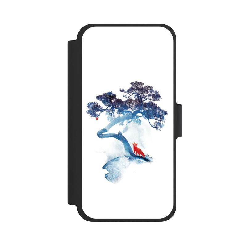 iPhone 12 mini NIVOflip The Last Apple Tree