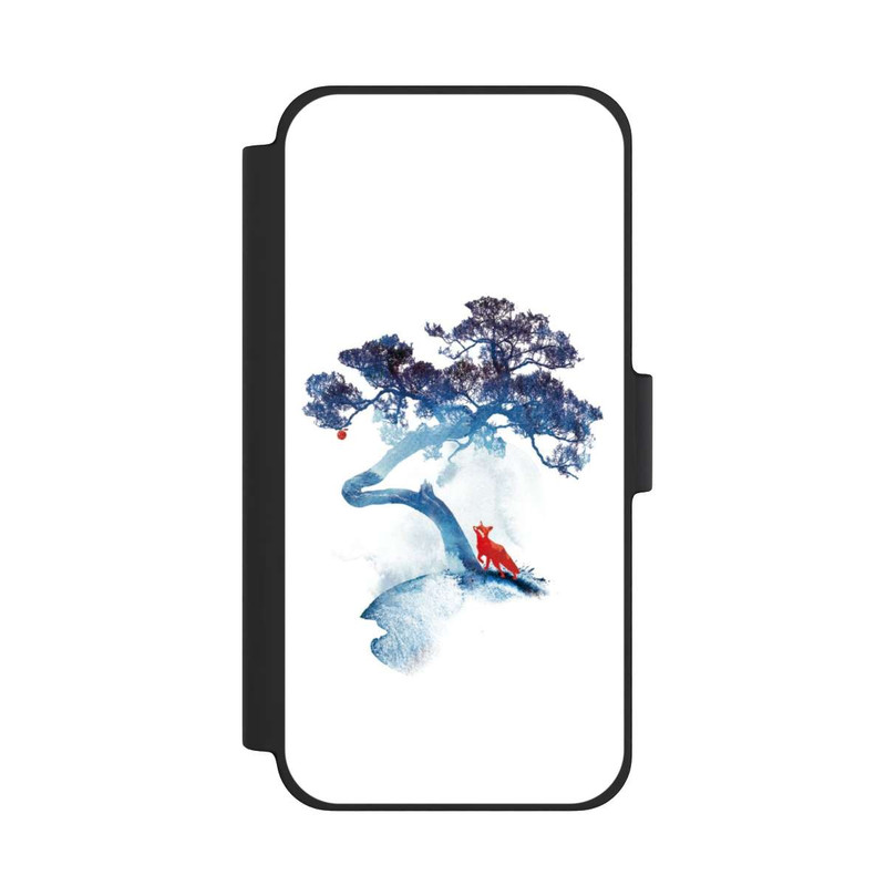 iPhone 12 mini NIVOflip The Last Apple Tree