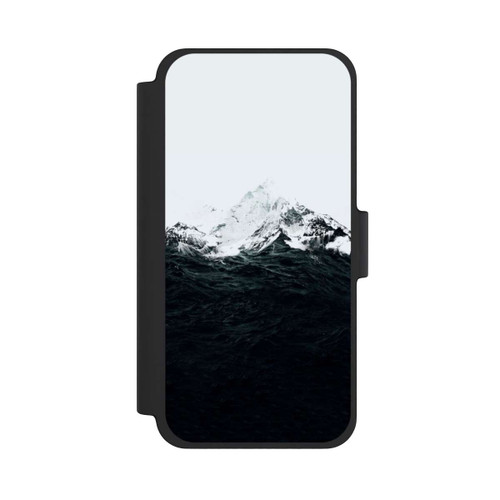 Apple iPhone 12 mini NIVOflip Those Waves Were Like Mountains