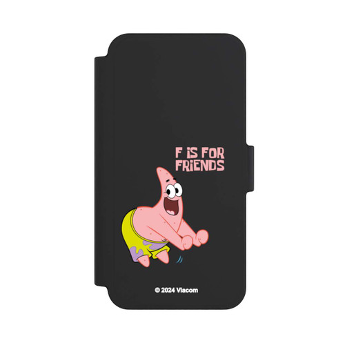 Apple iPhone 12 mini NIVOflip Patrick F is for Friends