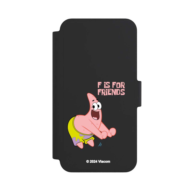 iPhone 12 mini NIVOflip Patrick F is for Friends