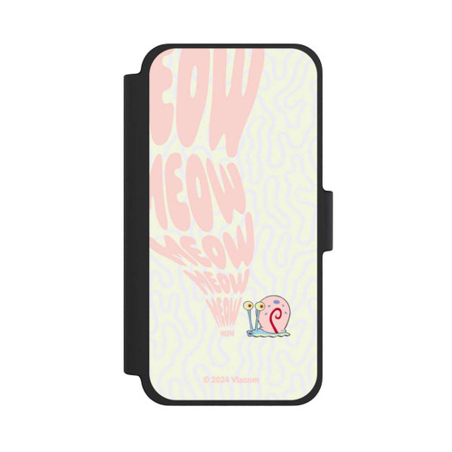 Apple iPhone 12 mini NIVOflip Gary Meow