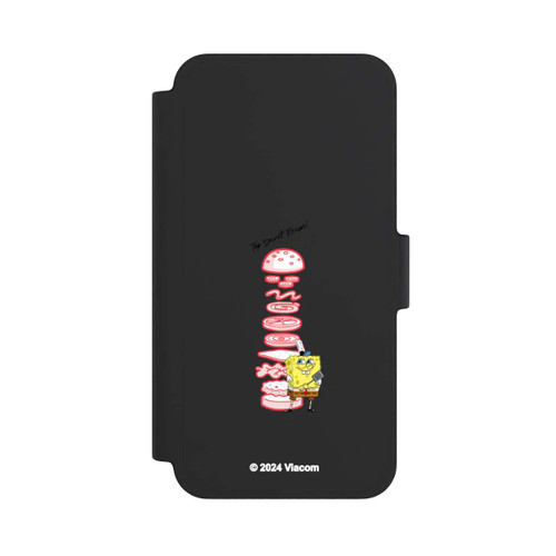 Apple iPhone 12 mini NIVOflip Spongebob bester Burger