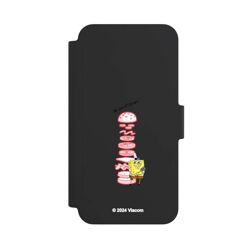 iPhone 12 mini NIVOflip Spongebob bester Burger