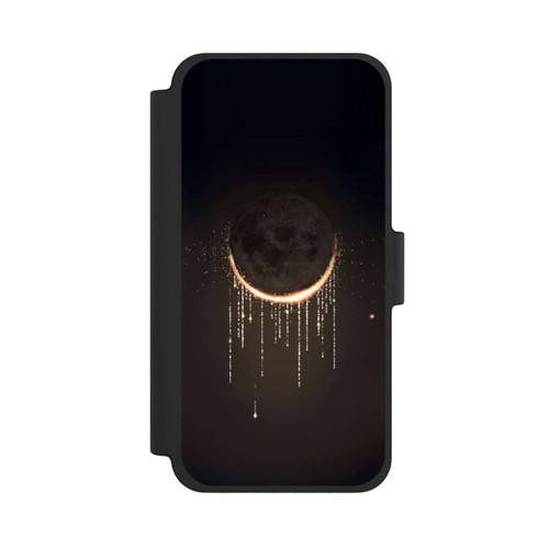 Apple iPhone 12 mini NIVOflip Mondfinsternis