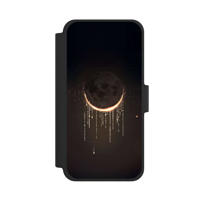 iPhone 12 mini NIVOflip Mondfinsternis