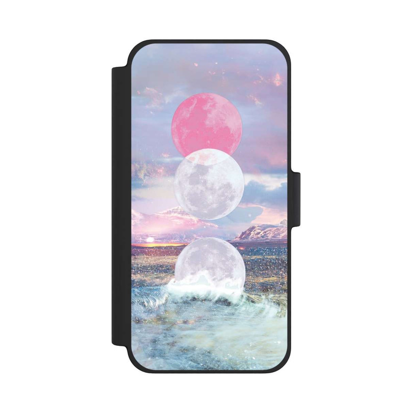 iPhone 12 mini NIVOflip Mondwellen
