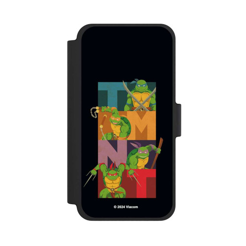 Apple iPhone 12 mini NIVOflip TMNT Colored