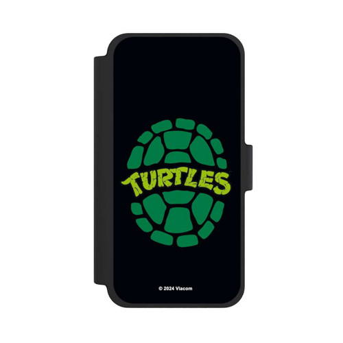 Apple iPhone 12 mini NIVOflip TMNT Logo