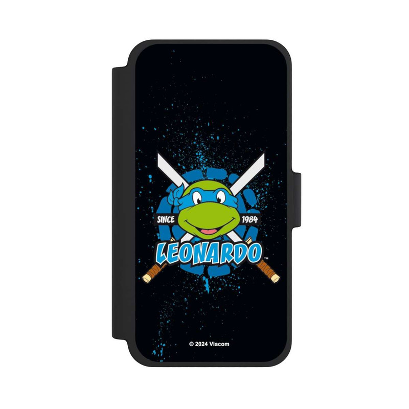 iPhone 12 mini NIVOflip TMNT Leonardo