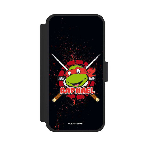 Apple iPhone 12 mini NIVOflip TMNT Raphael