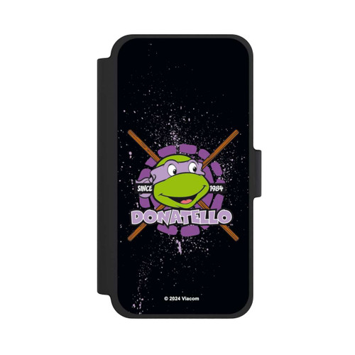 Apple iPhone 12 mini NIVOflip TMNT Donatello