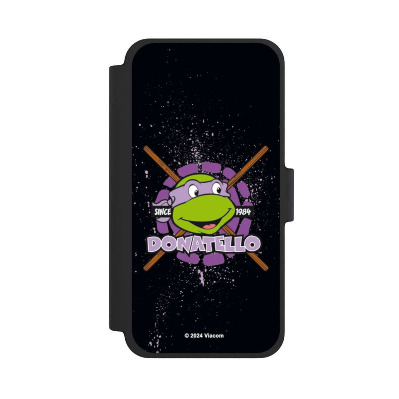 iPhone 12 mini NIVOflip TMNT Donatello